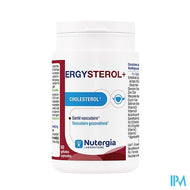 Ergysterol+ Caps 90