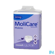 Charger l'image dans la galerie, Molicare Premium Mobile 8d l 14 166031
