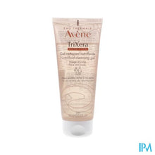 Afbeelding in Gallery-weergave laden, Avene Trixera Nutrition Rein.nutrifl. Pompfl 100ml
