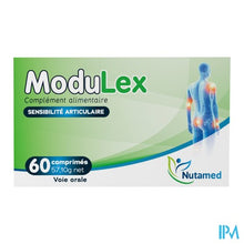 Afbeelding in Gallery-weergave laden, Modulex Nf Blister Comp 4x15
