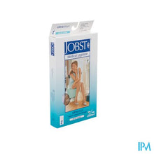 Load image into Gallery viewer, Jobst Ultrasheer Comf.k2 Kniekous Natural l
