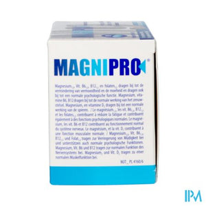 Magnipro Tabl 90