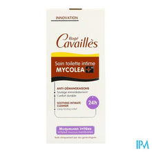Afbeelding in Gallery-weergave laden, Roge Cavailles Intieme Verzorging Mycolea 200ml
