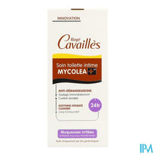 Afbeelding in Gallery-weergave laden, Roge Cavailles Intieme Verzorging Mycolea 200ml
