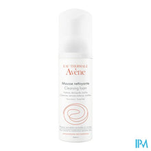 Charger l'image dans la galerie, Avene Reinigingsmousse Matmakend 150ml
