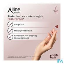 Charger l'image dans la galerie, Alline Gummies 60

