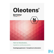 Afbeelding in Gallery-weergave laden, Oleotens 60 TAB 6x10 BLISTERS
