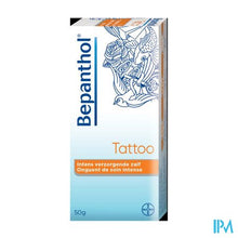 Load image into Gallery viewer, Bepanthol Tattoo Zalf 50g Verv.3523263
