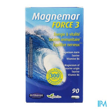 Afbeelding in Gallery-weergave laden, Magnemar Force 3 Nf Gel 90 Orthonat
