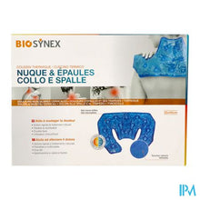 Charger l'image dans la galerie, Biosynexthermisch Kussen Shouder&amp;nek 32x45cm
