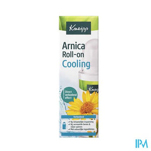 Kneipp Arnica Roll-on Verkoelend 50ml