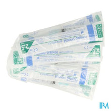 Afbeelding in Gallery-weergave laden, Terumo Spuit Nld 21g 5/8 2,5ml 10

