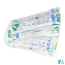 Charger l'image dans la galerie, Terumo Spuit Nld 21g 5/8 2,5ml 10
