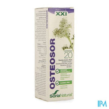 Afbeelding in Gallery-weergave laden, Soria Composor N20 Osteosor Xxi 50ml
