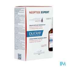 Afbeelding in Gallery-weergave laden, Ducray Neoptide Expert Serum Pro Haardens. 2x50ml
