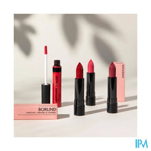 Charger l'image dans la galerie, Annemarie Borlind Lipstick Rosewood 4,2g
