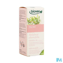 Charger l'image dans la galerie, Tea Tree Ess Olie Eco 10ml Biov

