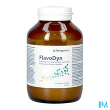 Afbeelding in Gallery-weergave laden, Flavodyn 21 Porties Pdr Pot 104g Metagenics
