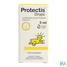 Load image into Gallery viewer, Protectis Easy Drops       Gutt 5Ml
