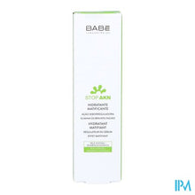 Charger l'image dans la galerie, BabE Stop Akn Mattifying Moisturiser 50ml
