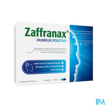 Charger l'image dans la galerie, Zaffranax Caps 45 Nf
