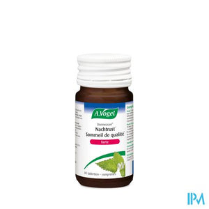 A.Vogel Dormeasan Forte 30 tabletten