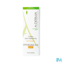 Afbeelding in Gallery-weergave laden, Aderma Epitheliale Ah Duo Cr Ultra Herstel. 100ml
