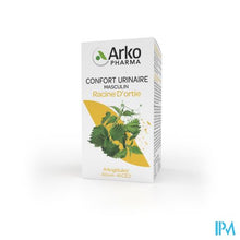 Afbeelding in Gallery-weergave laden, Arkocaps Brandnetelwortel Plantaardig 45
