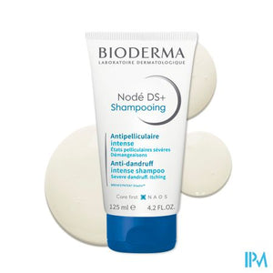 Bioderma Node Ds+ Shampooing 125ml