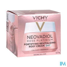 Afbeelding in Gallery-weergave laden, Vichy Neovadiol Rose Platinium Dagcr 50ml Nf
