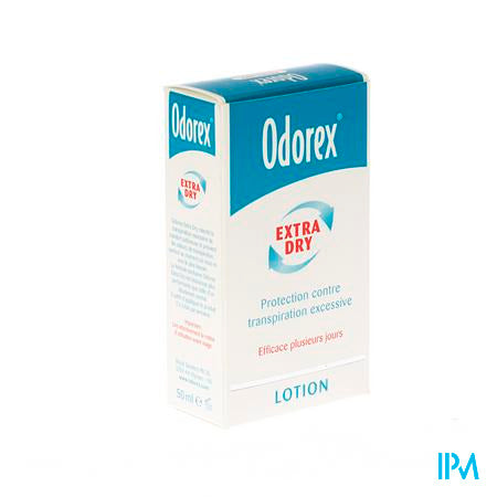 Odorex Extra Dry Deo 50ml