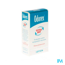 Load image into Gallery viewer, Odorex Extra Dry Deo 50ml
