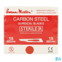 Charger l'image dans la galerie, Wolf Mesjes Ster N15 100
