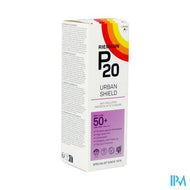 P20 Lotion Solaire Urban Shield Spf50+ 50g
