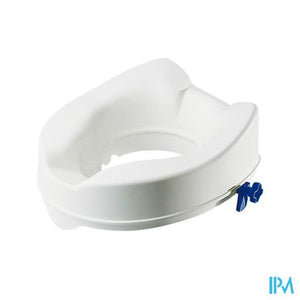 Homecare Toiletverhoger 14cm Z/deksel W1840002301