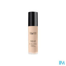 Afbeelding in Gallery-weergave laden, Couleurs De Noir Fusion Glow Fdt Spf30 02 30ml
