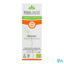Charger l'image dans la galerie, Equi-nutri Berk 30ml
