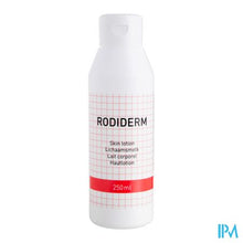 Charger l'image dans la galerie, Rodiderm Bodylotion 250ml
