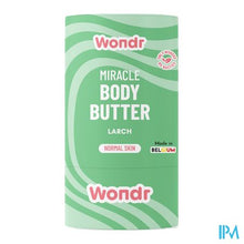 Load image into Gallery viewer, Wondr Miracle Butter Bar 46g
