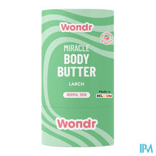 Afbeelding in Gallery-weergave laden, Wondr Miracle Butter Bar 46g
