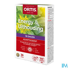 Afbeelding in Gallery-weergave laden, Ortis Energy&amp;endurance Comp 2x18
