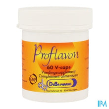 Charger l'image dans la galerie, Proflavon V-caps 60 Deba
