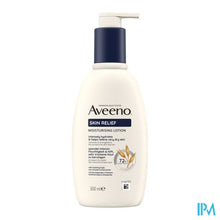 Charger l'image dans la galerie, Aveeno Skin Relief Hydraterende Body Lotion 300ml
