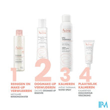 Charger l'image dans la galerie, Avene Essentiels Zachte Oogreiniging 125ml
