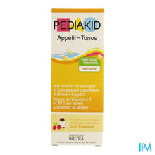 Charger l'image dans la galerie, Pediakid Appetit Tonus Sol Buv Fl 125ml
