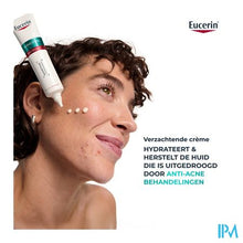 Afbeelding in Gallery-weergave laden, Eucerin Dermopure Clinic.hydra Rep.verzacht.cr40ml
