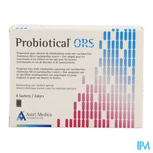 Charger l'image dans la galerie, Probiotical Ors Stick 8
