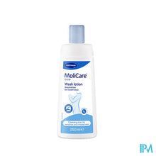Afbeelding in Gallery-weergave laden, Molicare Skin Waslotion 250ml
