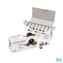 Load image into Gallery viewer, Soria Cyrasil 14 vials
