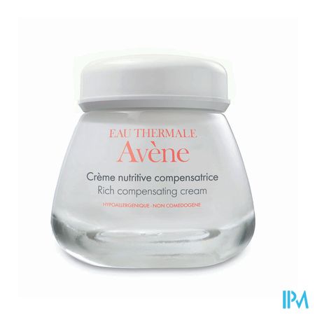 Avene Voedende Rijke Creme Pot 50ml
